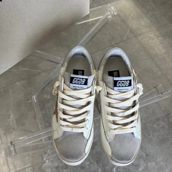 Golden Goose flat comfort sneakers - Picture 2 of 6